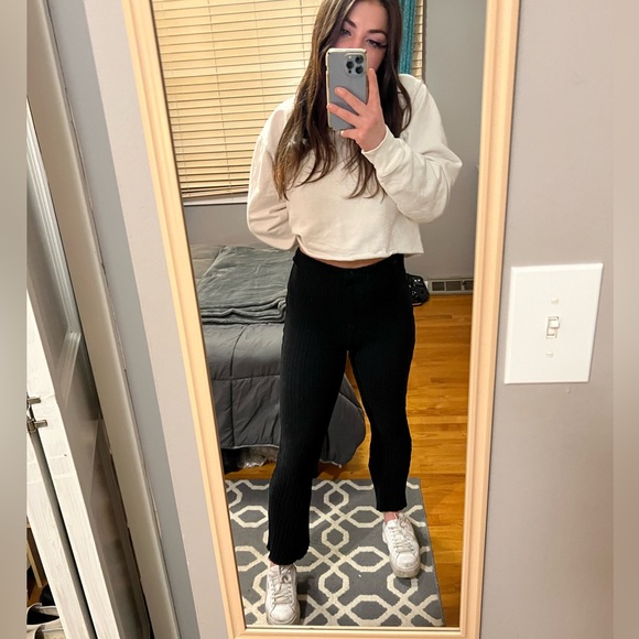 Urban Outfitters Flare Pants - Picture 2 of 4